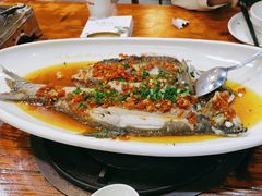 -天怡·鱼工厂(临江店)
