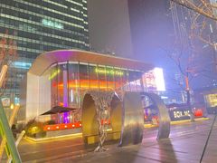 -Ministry of Crab•MOC(交子大道店)