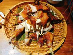 -随缘小馆(红岭路店)