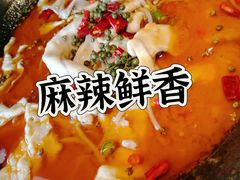 -懒人盐府人家(航天桥店)