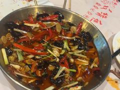 -五丁桥光头香辣蟹(望江橡树林店)