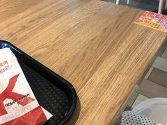 -肯德基(昆山千灯店)