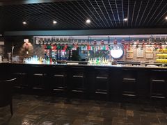 -上海锦江汤臣洲际大酒店壹阶层