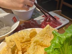 -好想牛·鲜切自助牛肉火锅(七堡花园城店)