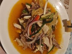 -新疆兵团食府清真(马连道店)