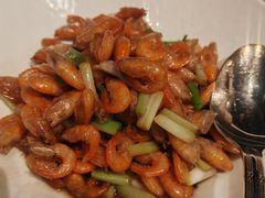 河虾-广州文华东方酒店·江-由辉师傅主理