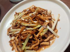 -外婆家(世界城广场店)