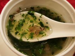 -杭州香格里拉·香宫中餐厅
