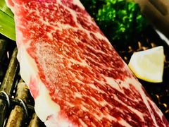 -韩景台烤肉(八大处店)