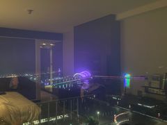 -青岛海尔洲际酒店