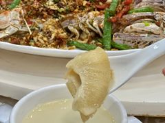 -凤城礼记鱼翅海鲜酒家(新马路总店)