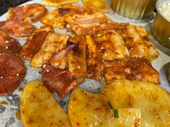 -酒拾烤肉(星沙店)