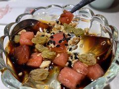 -雲蜀龙阁·金牌水煮鱼(方庄店)