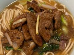 -奎元馆.百年奎元.非遗传承(西湖边的解放路店)
