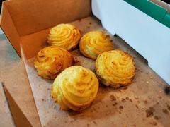 -棒约翰比萨意面(马家堡西路店)