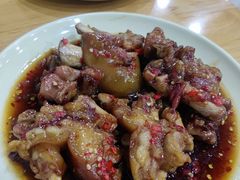 -贤花饭店(城阳店)
