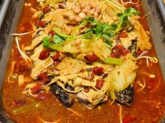-嘟享吃重庆鸡公煲(五一店)