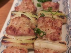 -弓二·烧鸟居酒屋(财富购物中心店)