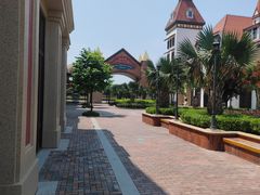 -歌斐颂巧克力小镇