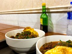 麻辣牛肉-李易面馆(树木岭店)