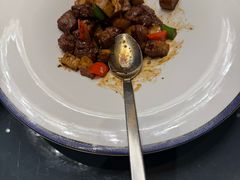 -黄嘉喜来登酒店-采悦轩中餐厅(滨江中路店)