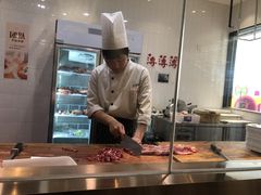 -大喜牛鲜牛肉火锅(世纪金源店)