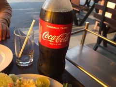 -大螃蟹海鲜餐厅