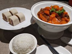 -京味斋·北京烤鸭(北京南站洋桥店)