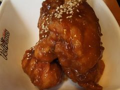 -Pelicana百利家炸鸡(江南西名店城店)