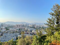 -乌山风景区