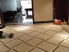-北京美家洁开荒保洁清洗公司