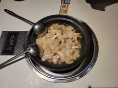 -百年果林椰子鸡(中洲店)