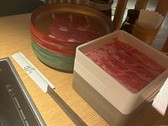 -温野菜涮涮锅(西单大悦城店)