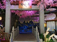 -韵秋荷(宝山龙湖天街店)