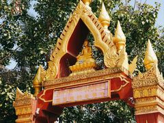 -西双版纳总佛寺