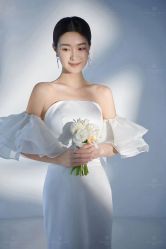 -金夫人婚纱摄影(惠阳店)