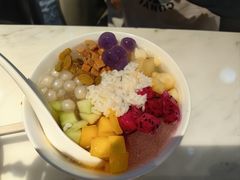 -柴门饭儿(成都太古里店)
