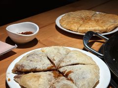 -大众跷脚牛肉馆·非遗传承单位(峨眉山店)