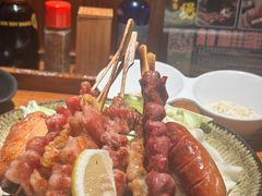 -九州酒场ひこぞう(1号店)