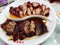 -澳门陈光记烧味饭店(万象城店)