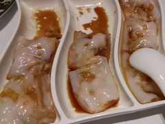 -君庭中餐厅(友谊宾馆店)