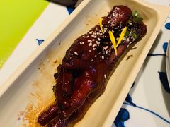 -桂满陇天书(南京德基旗舰店)
