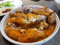 -张家卫·阳江菜·小海鲜(肥婆湾桥店)