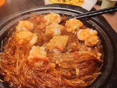 -楚山晓·楚湘菜(江夏永旺店)