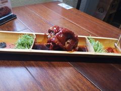 -大牌大·传统杭帮菜(湖滨店)