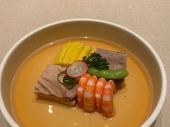 -漢舍中国菜馆(889广场店)
