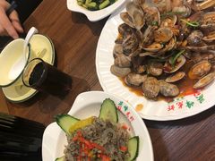 -庆峰龙虾烧烤(合肥一店)