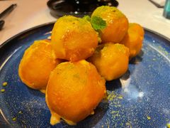 -荟廷·晶萃(陆家嘴尚悦湾店)