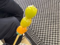 -朴小妹人参鸡汤火锅(长白山万达店)