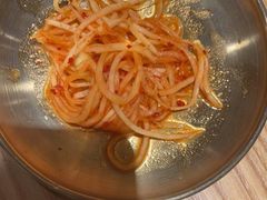 -西塔老太太泥炉烤肉(武汉摩尔城店)